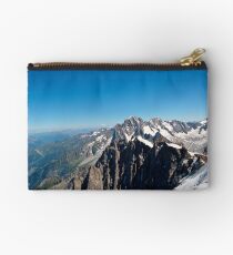 The Roof of Europe Studio Pouch