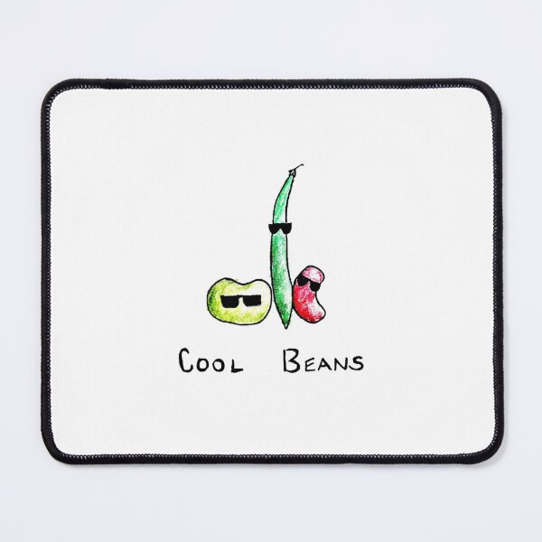 Item preview, Cool beans designed and sold by maryhop.