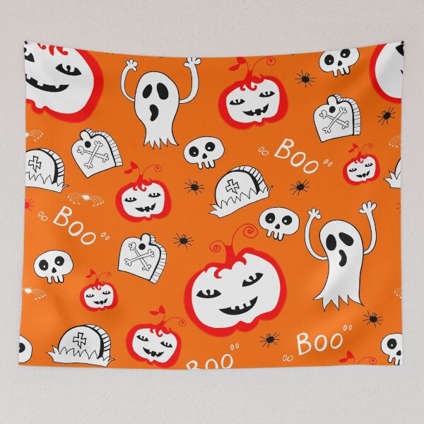 Item preview, Halloween Art designed and sold by StudioArtSP.