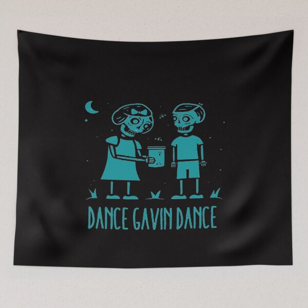 Item preview, Dance Gavin Dance merch - Dance Gavin Dance - Love Dance designed and sold by luxury store.