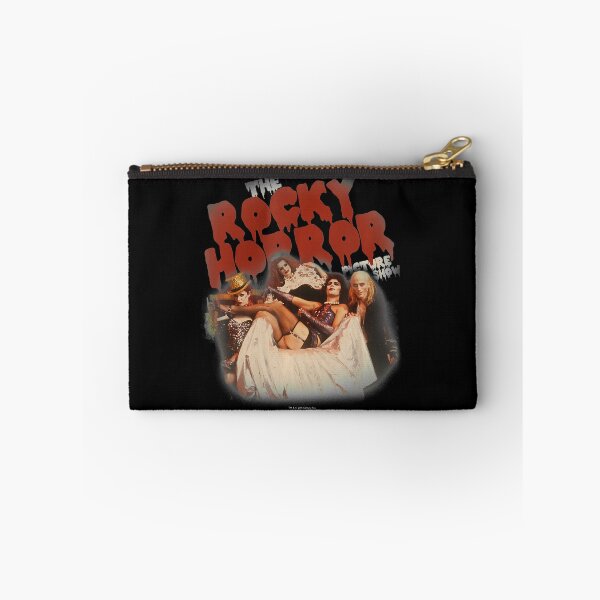 Item preview, Logotipo de fotografía grupal de The Rocky Horror Picture Show designed and sold by XuanPham.