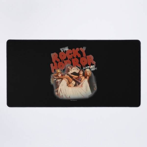 Item preview, The Rocky Horror Picture Show Group Shot Logo designed and sold by XuanPham.