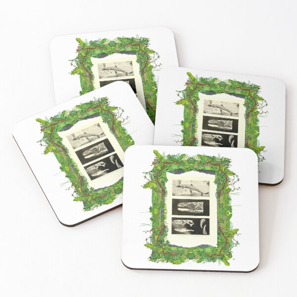 Item preview, Zoological board "Gilatiers". designed and sold by AdvanceDesign.