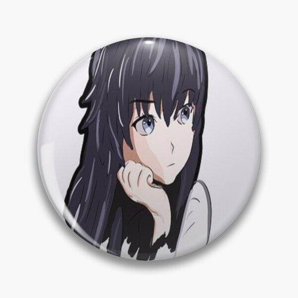 Item preview, Anime girl designed and sold by michael4209.