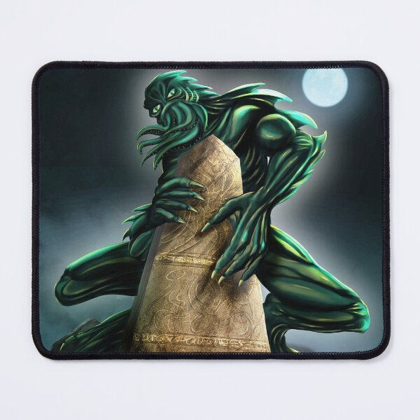 Item preview, Dagon designed and sold by JCBoiza.