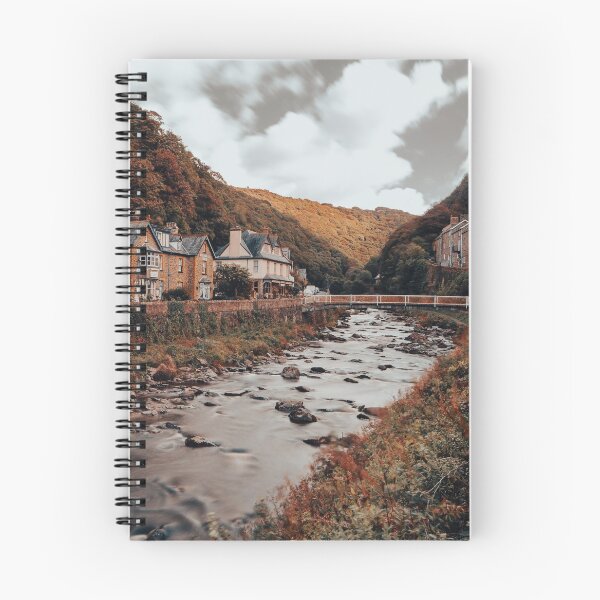 Item preview, Lynmouth designed and sold by Rhiannon Phillips.