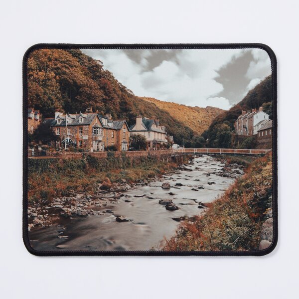 Item preview, Lynmouth designed and sold by Rhiannon Phillips.