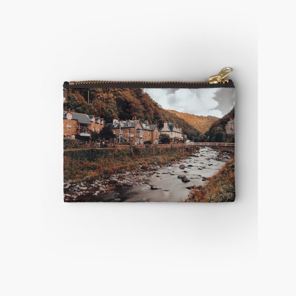 Item preview, Lynmouth designed and sold by Rhiannon Phillips.