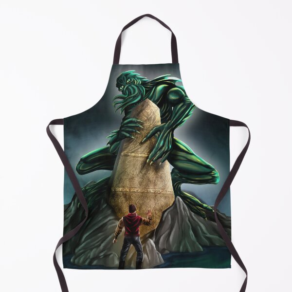 Item preview, Dagon designed and sold by JCBoiza.