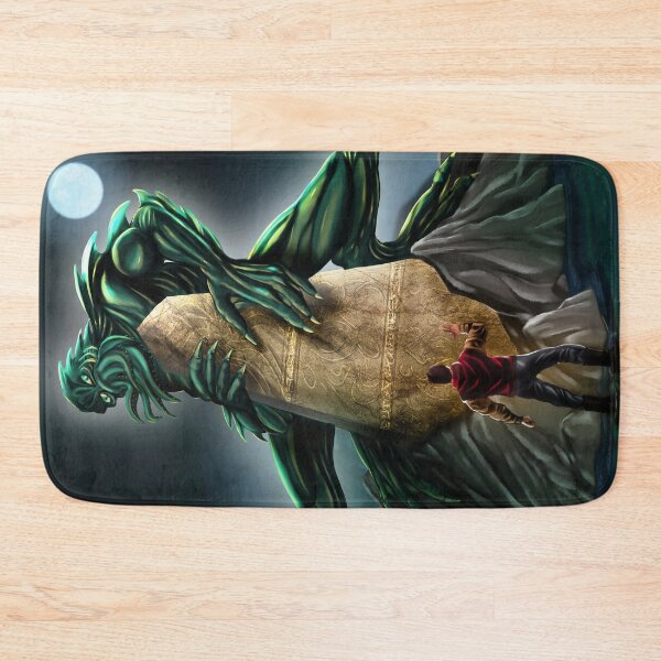 Item preview, Dagon designed and sold by JCBoiza.