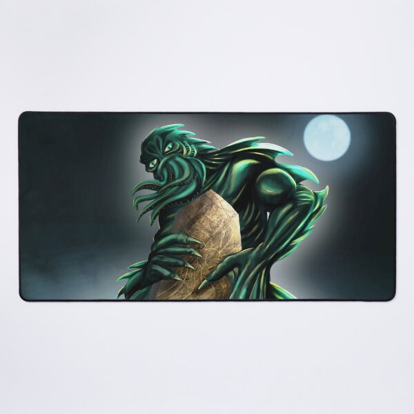 Item preview, Dagon designed and sold by JCBoiza.