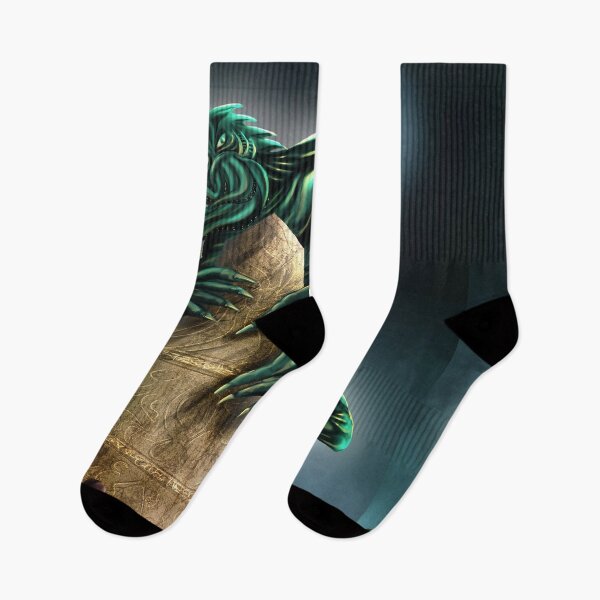 Item preview, Dagon designed and sold by JCBoiza.