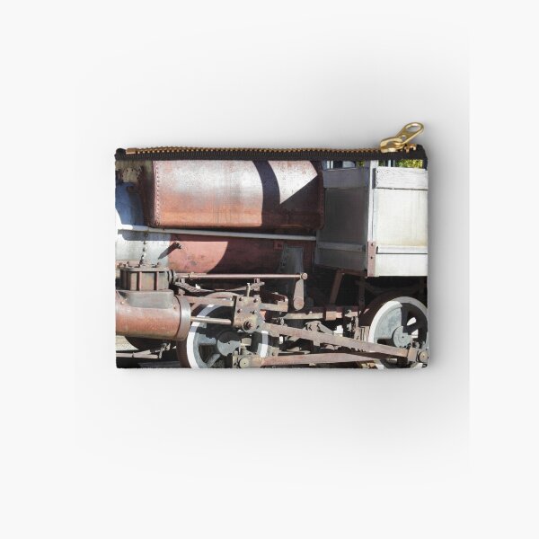 Item preview, Old Train Relic designed and sold by Jazzy724.