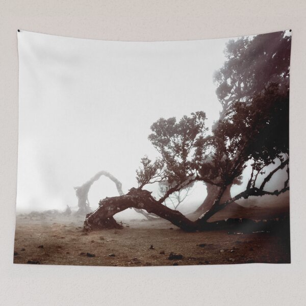 Item preview, Copy of Madeira Mystical Forest 3 designed and sold by Interpret108.