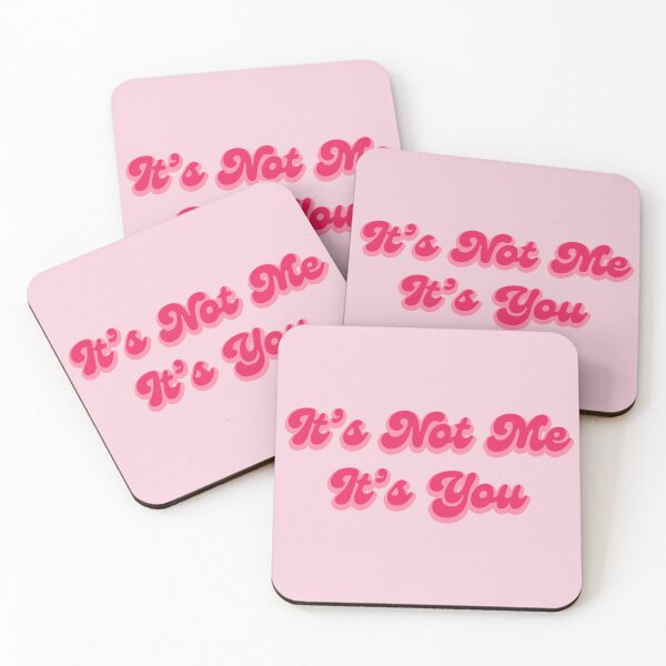 Item preview, It's Not Me It's You y2k designed and sold by vbsartwork.