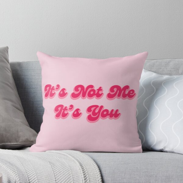 Item preview, It's Not Me It's You y2k designed and sold by vbsartwork.