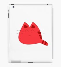 Cat iPad Case/Skin