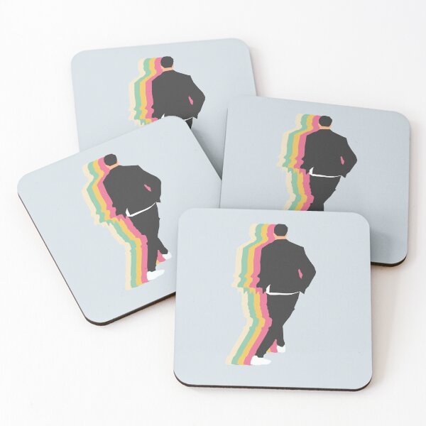 Item preview, Shuffle Dance | Tuzelity designed and sold by DAFIN.