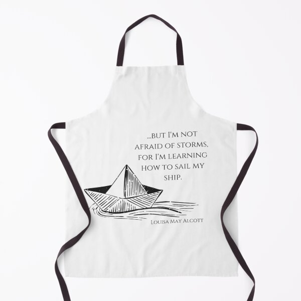 Item preview, Learning How To Sail My Ship designed and sold by killerbutterfly.