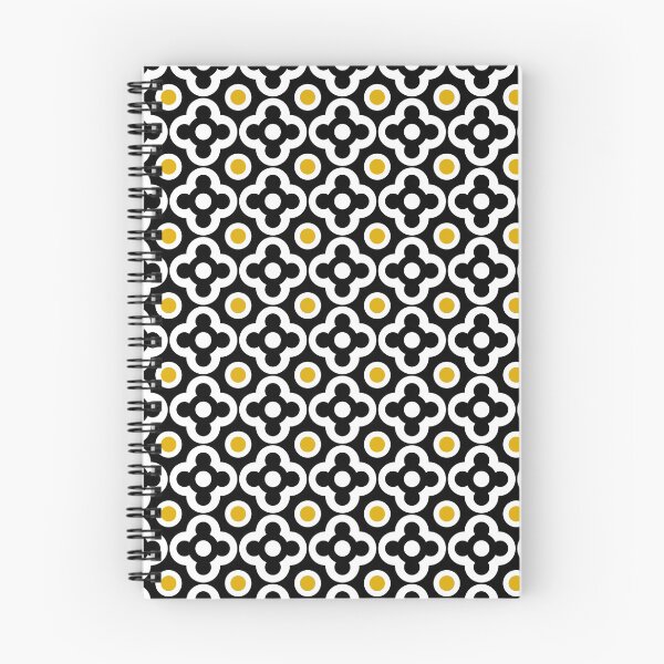 Item preview, italian style geometric decorative pattern designed and sold by Pattern Girl.