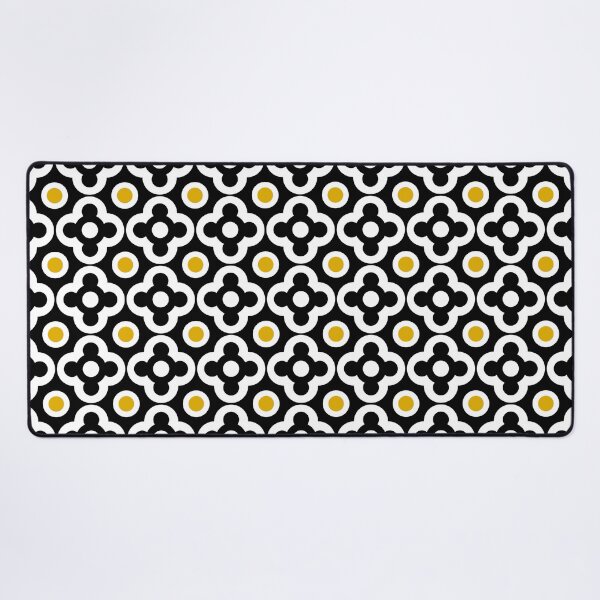 Item preview, italian style geometric decorative pattern designed and sold by Pattern Girl.