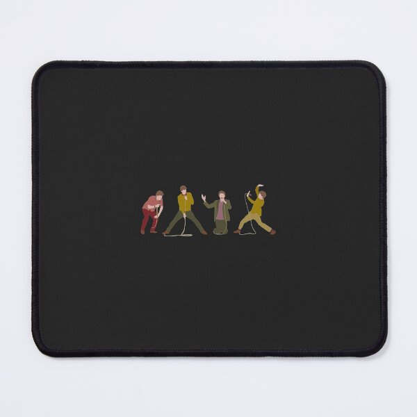 Item preview, James Acaster    designed and sold by WaxaFactories.