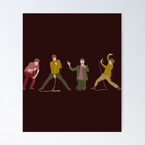 Item preview, James Acaster    designed and sold by WaxaFactories.
