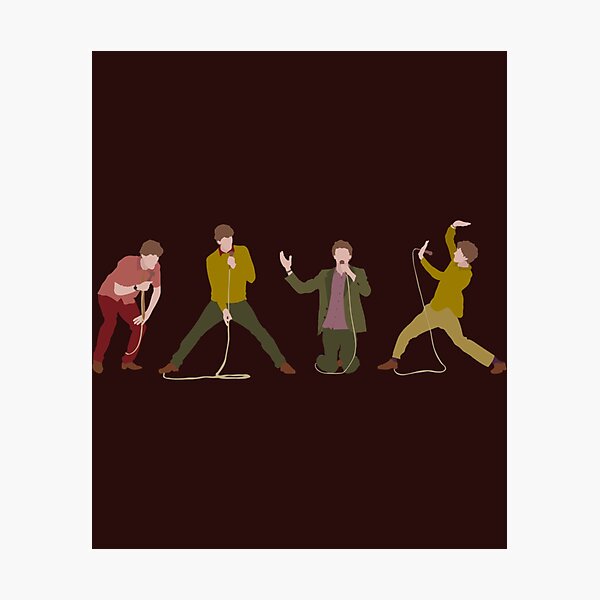 Item preview, James Acaster    designed and sold by WaxaFactories.