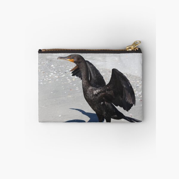 Item preview, Cormorant Sentry designed and sold by Bob Hardy.