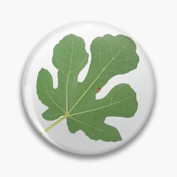 Item preview, Fig Leaf designed and sold by DesignMore21.