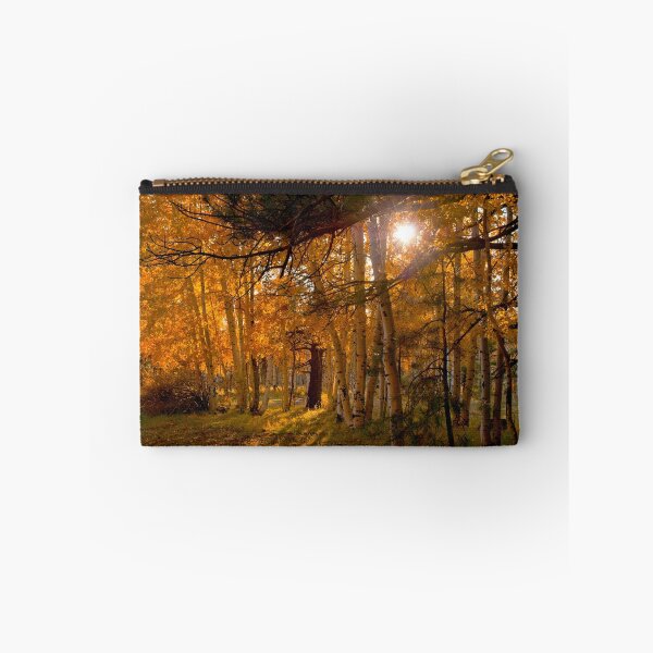 Item preview, Autumn Aspens designed and sold by K D Graves Photography.