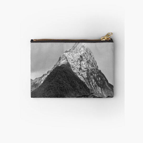 Item preview, Mitre Peak - Milford Sound, New Zealand designed and sold by Matthew Kocin.