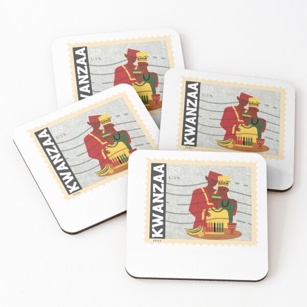 Item preview, Happy Kwanzaa designed and sold by T-ShirtIn85.
