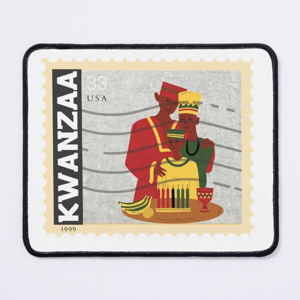 Item preview, Happy Kwanzaa designed and sold by T-ShirtIn85.
