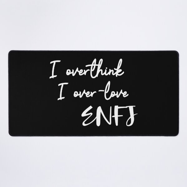 Item preview, ENFJ designed and sold by artsomenautte.