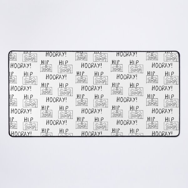 Item preview, Hip Hip Hooray! designed and sold by maryhop.