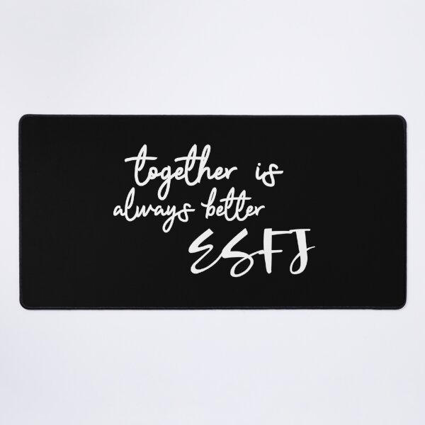 Item preview, ESFJ designed and sold by artsomenautte.