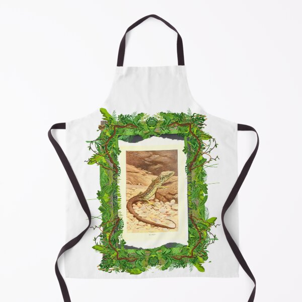 Item preview, Zoological board "Pearl lizards". designed and sold by AdvanceDesign.