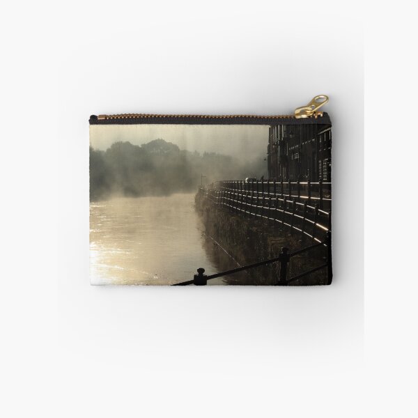 Artikelvorschau, Impressions of Bewdley - Ghostly Morning entworfen und verkauft von Rob Evans.