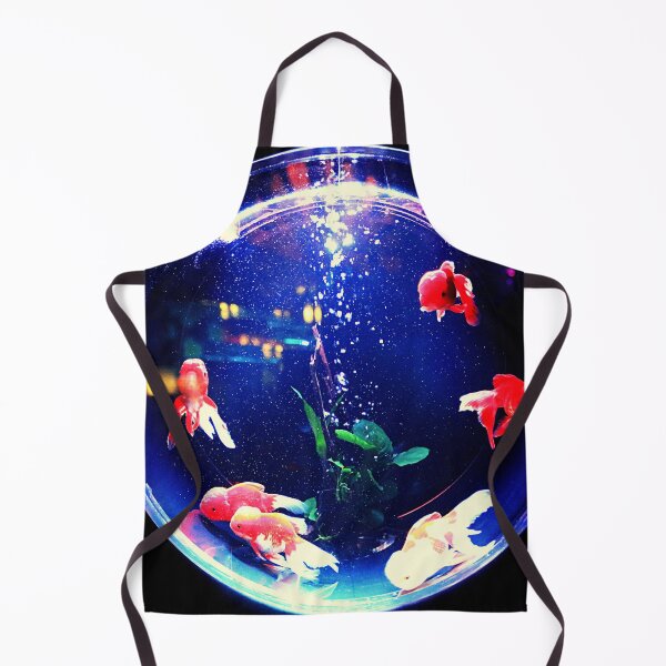 Item preview, goldfish photo with high resolution quality designed and sold by Allyouneed-2.