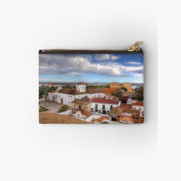 Item preview, Across The Rooftops designed and sold by manateevoyager.