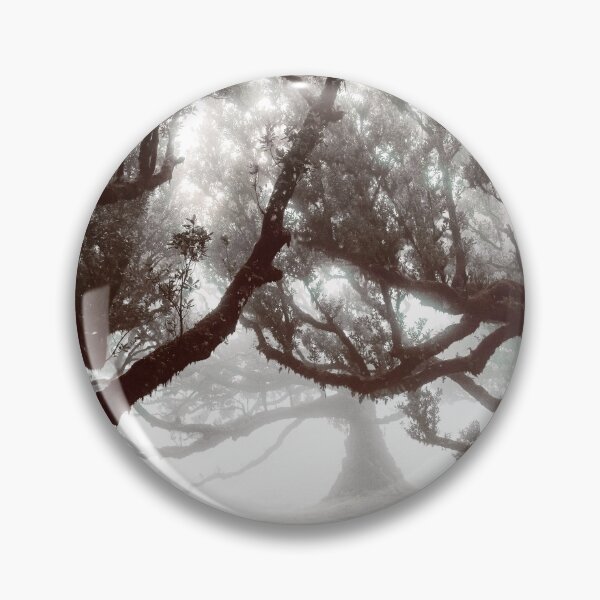 Item preview, Madeira Mystical Forest 4 designed and sold by Interpret108.