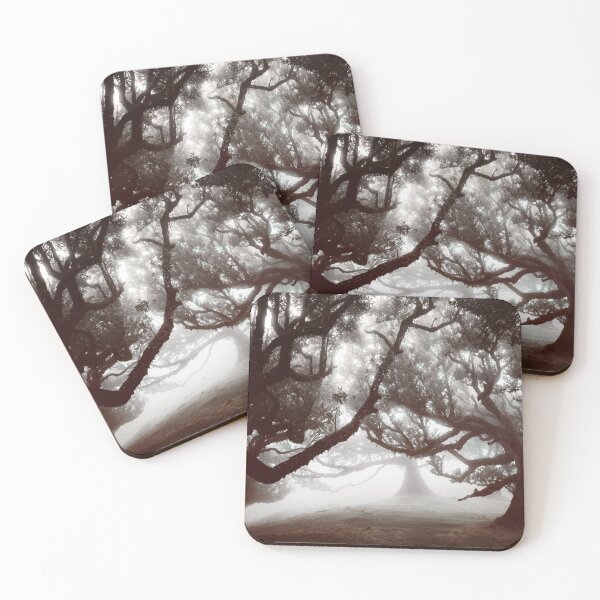 Item preview, Madeira Mystical Forest 4 designed and sold by Interpret108.