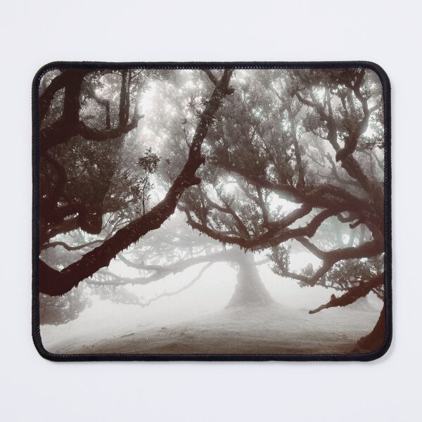 Item preview, Madeira Mystical Forest 4 designed and sold by Interpret108.