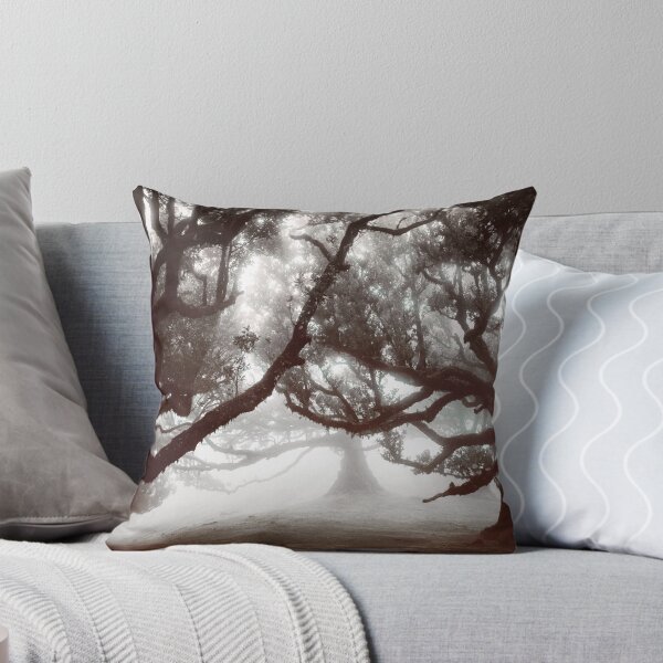 Item preview, Madeira Mystical Forest 4 designed and sold by Interpret108.