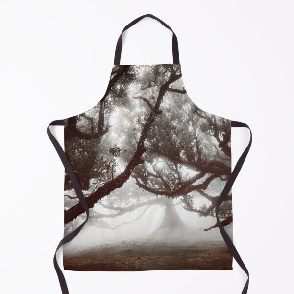 Item preview, Madeira Mystical Forest 4 designed and sold by Interpret108.