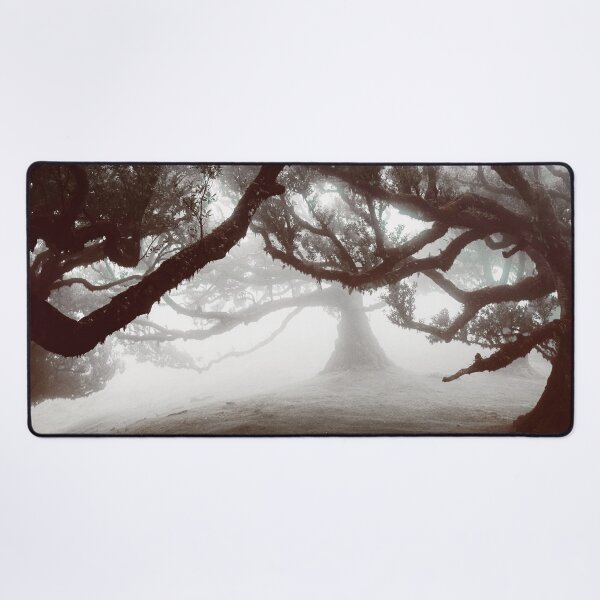 Item preview, Madeira Mystical Forest 4 designed and sold by Interpret108.