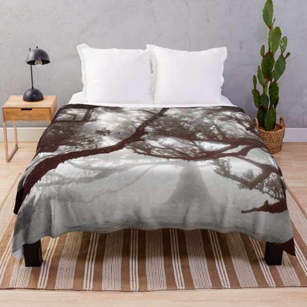 Item preview, Madeira Mystical Forest 4 designed and sold by Interpret108.