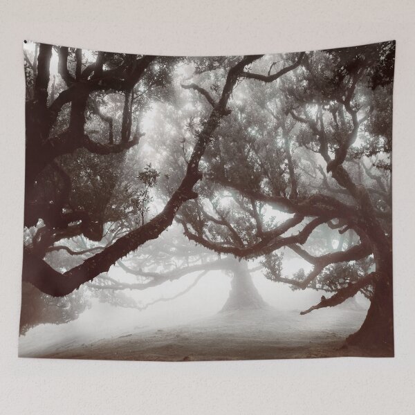 Item preview, Madeira Mystical Forest 4 designed and sold by Interpret108.
