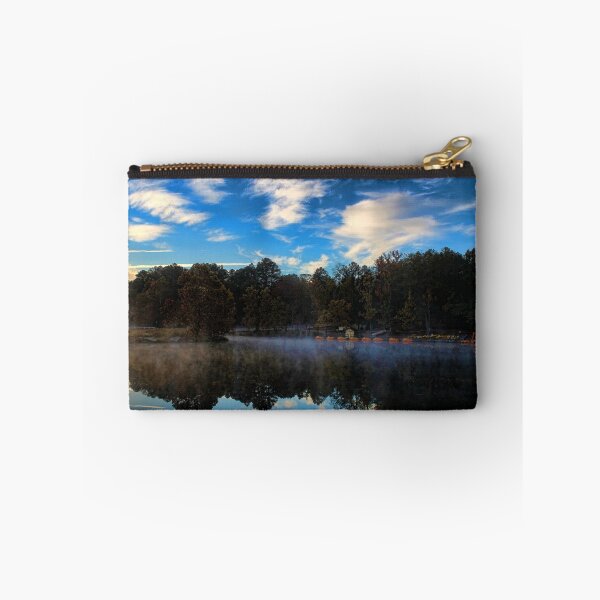 Artikelvorschau, "Wonder-fall" Beavers Bend Morning entworfen und verkauft von Carolyn Fletcher.